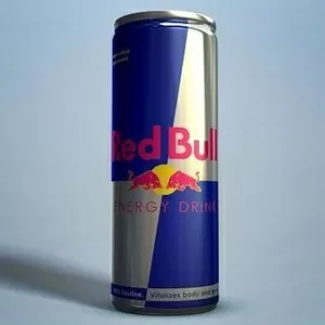 Продам энергетический напиток Red Bull