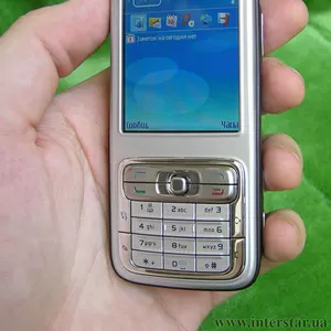 Nokia N73