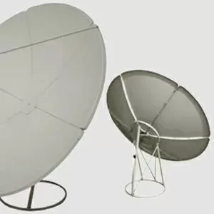 спутниковая антенна 180см SVEC S180-G 