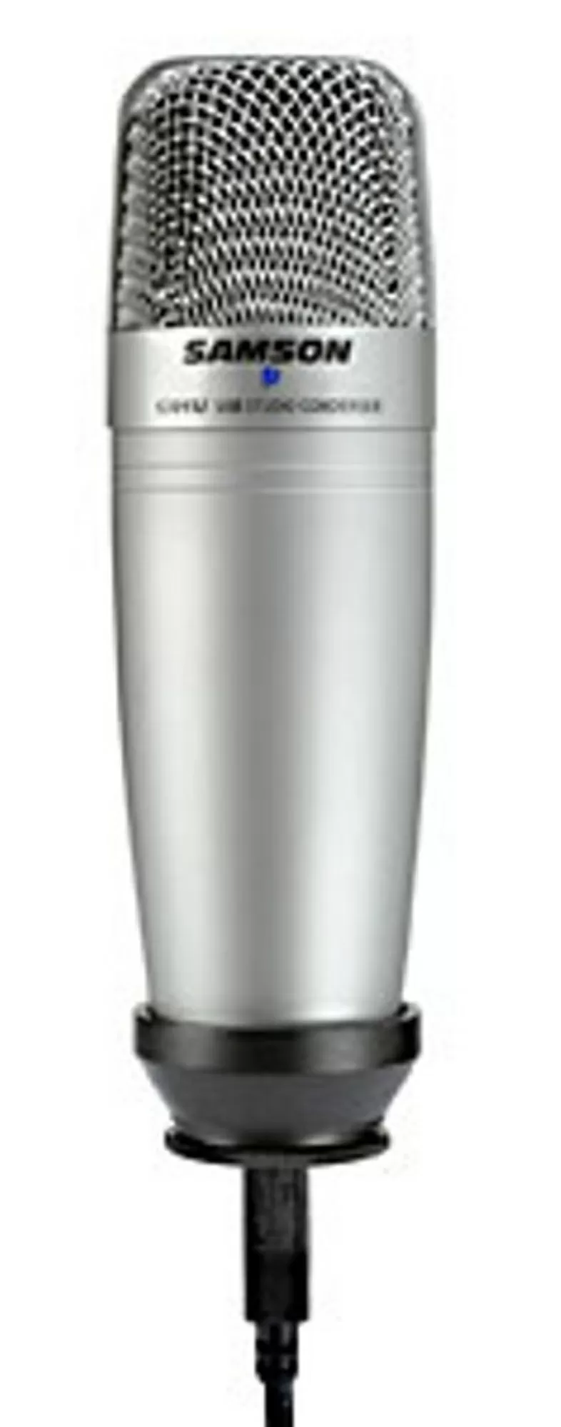 Продам микрофон samson c01u 850 грн