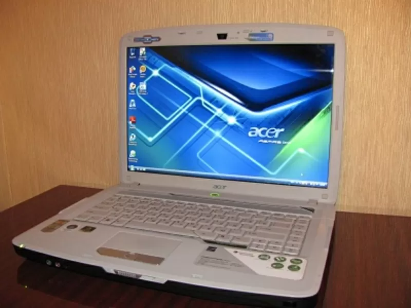 Продам Acer Aspire 5520G