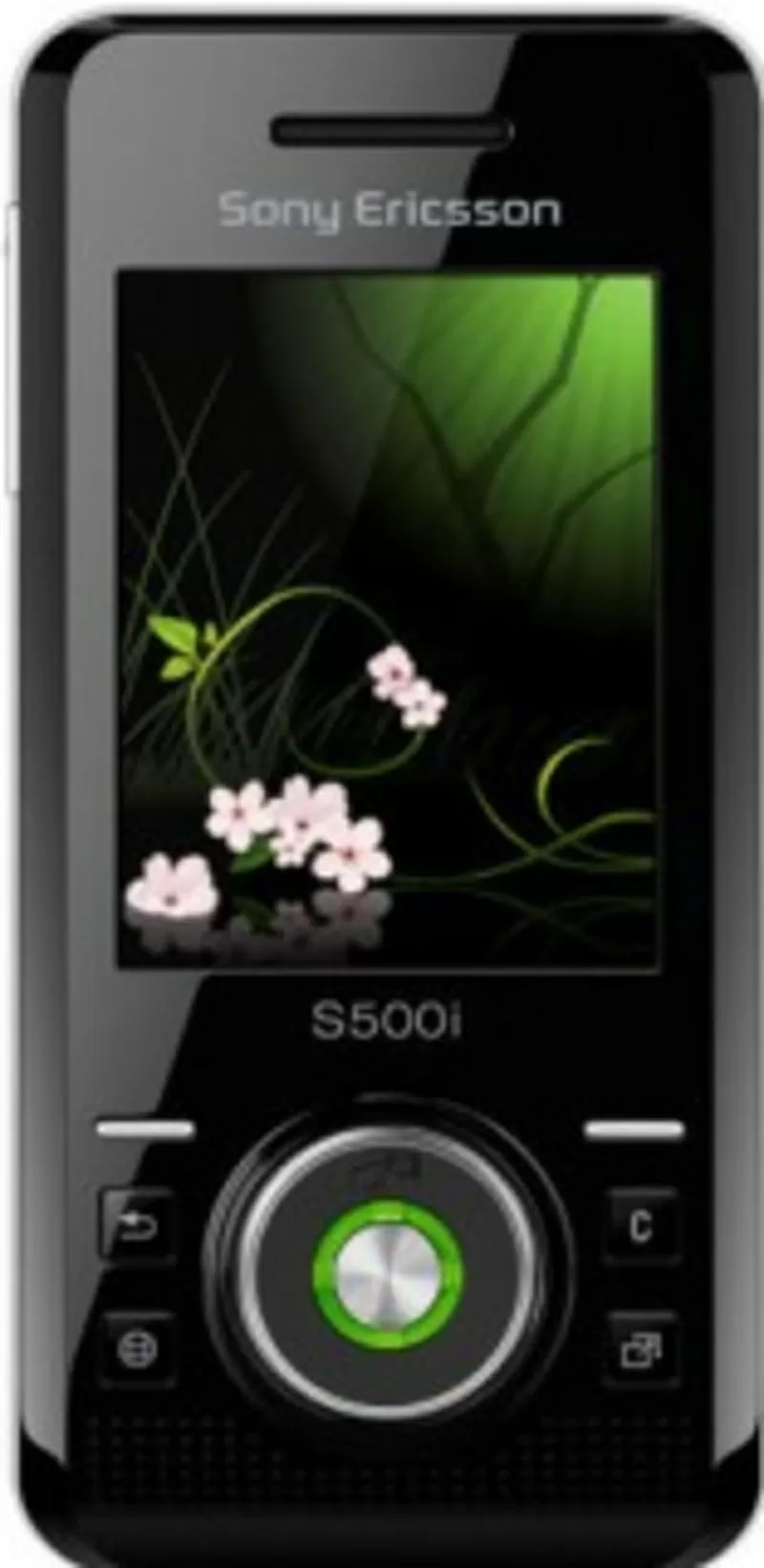 Продам Sony Ericsson S500i