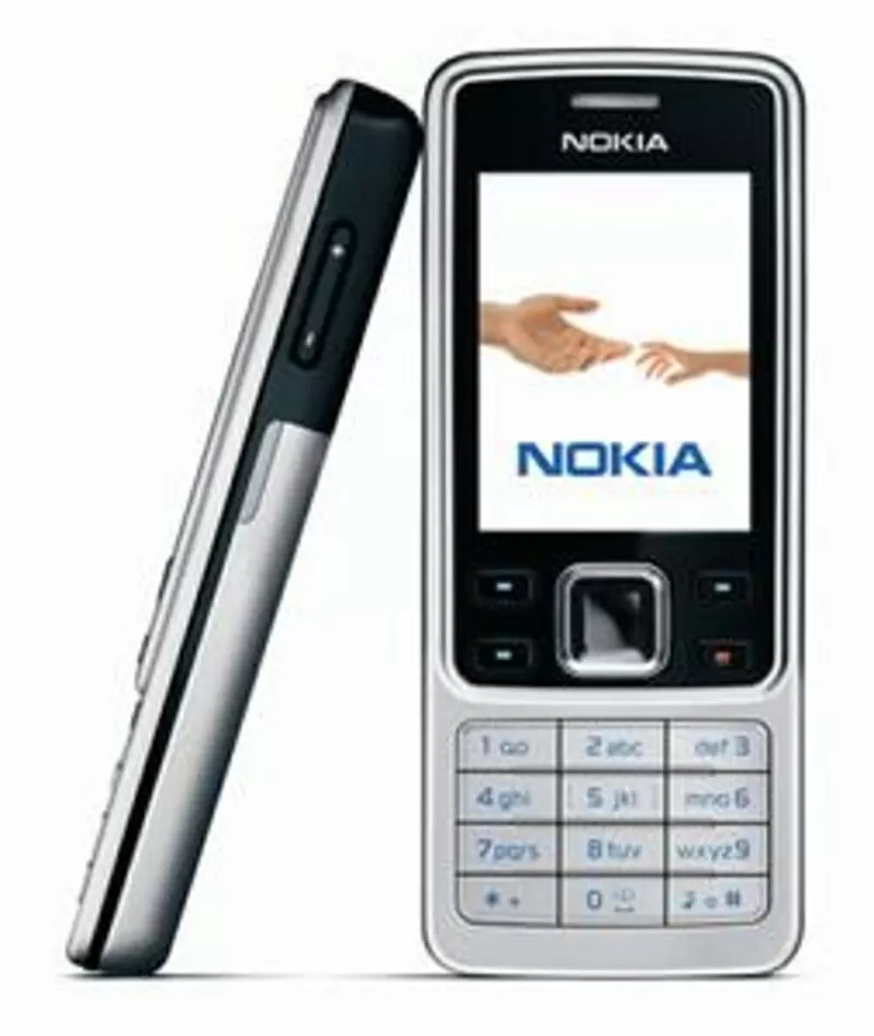 Ремонт телефона Nokia 