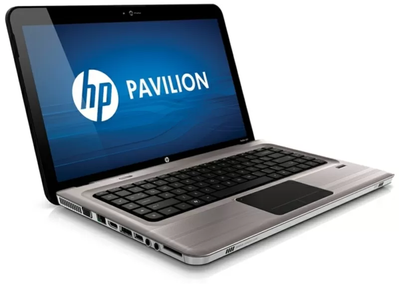 Ноутбук HP Pavilion dv6-3155sr  