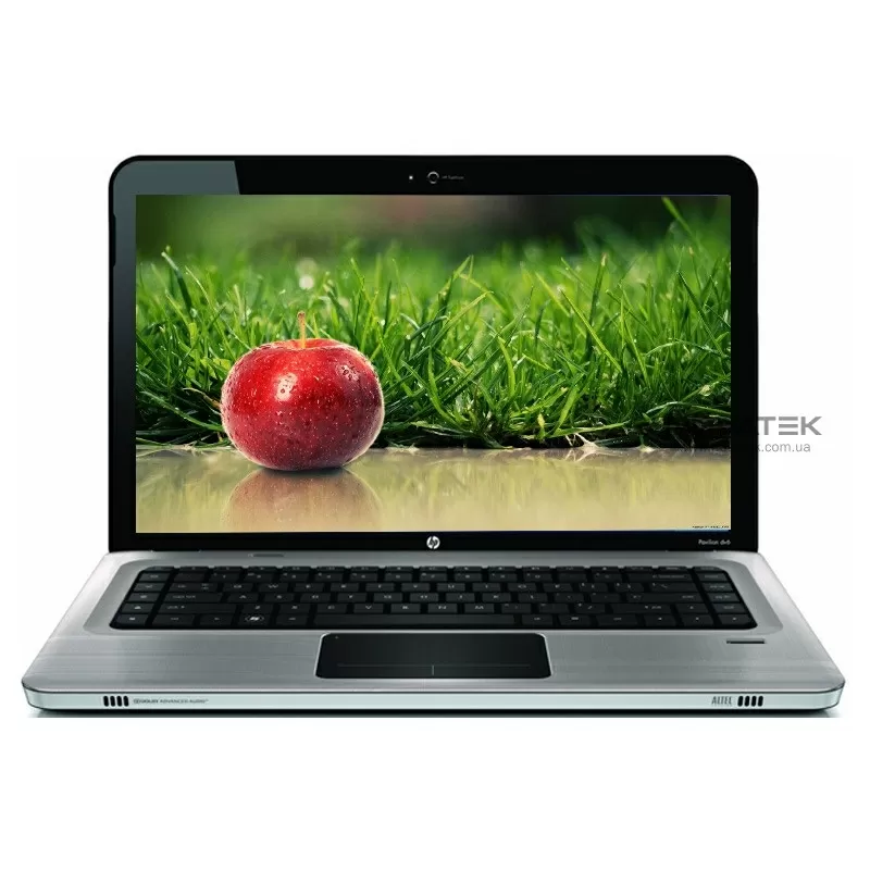 Ноутбук HP Pavilion dv6-3155sr   2