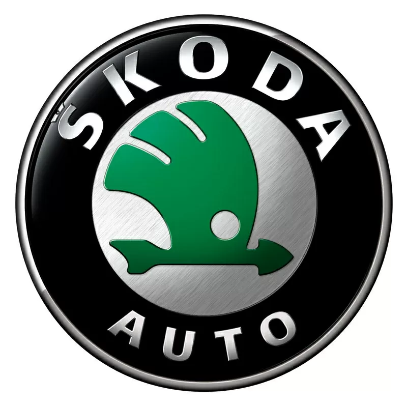 ЗАПЧАСТИ И АКСЕССУАРЫ на все модели SKODA*