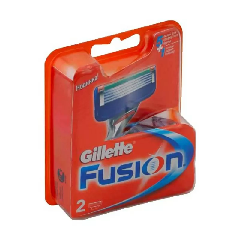 Бритвы Gillette напрямую из Китая оптом в Киеве.