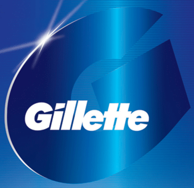 «Gillette» оптом и в розницу по всей Украине