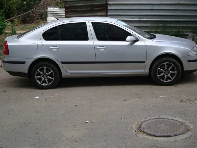 Продам Skoda Octavia A5 2007г. 2