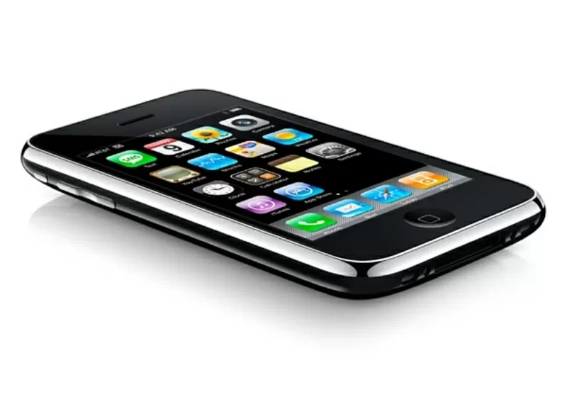 Продаю  Apple iPhone 3G S 8Gb