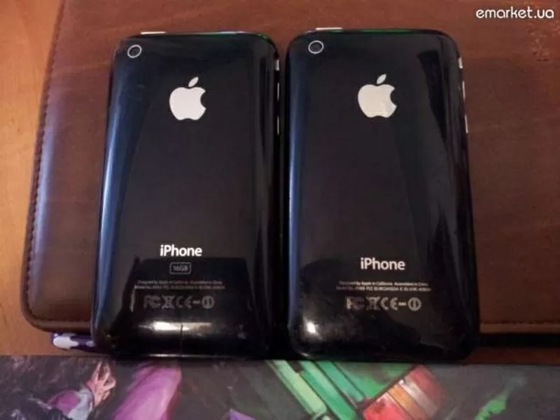 iPhone 3GS,  iPhone 4  неверлоки новы