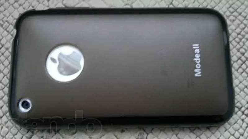 Apple Iphone 3gs 16gb White! В пленке от завода.