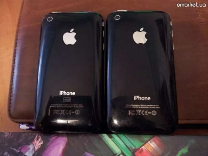  Продам Iphone 4 16gb neverlock .Два цвета: черный, белый.