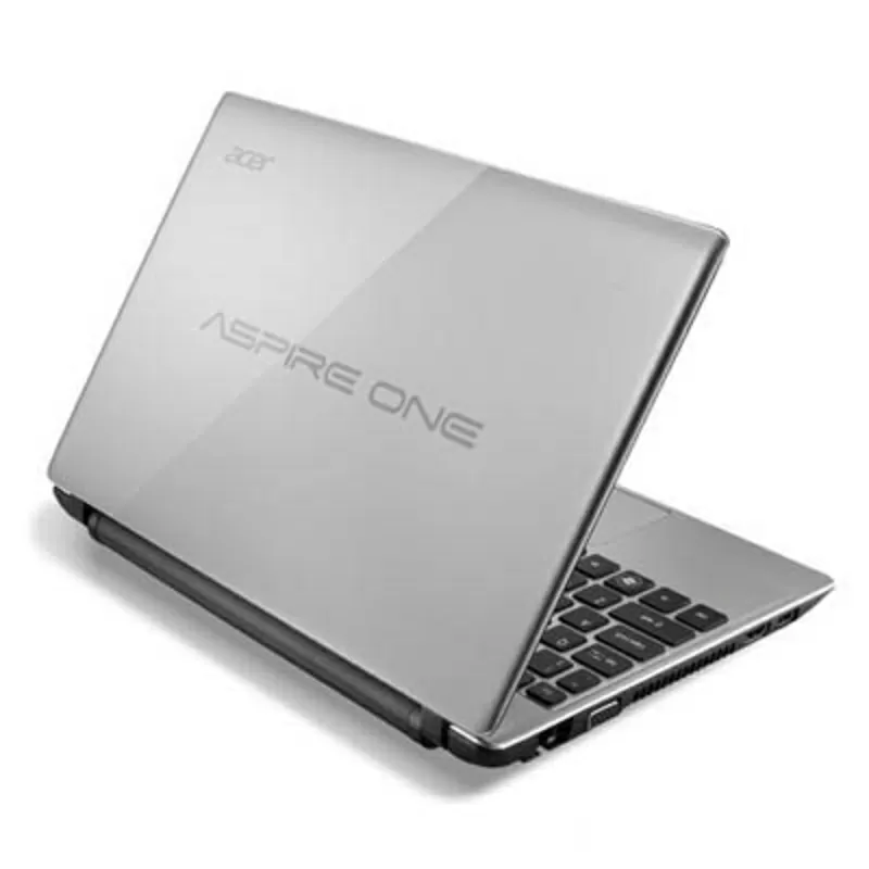 Ноутбук ACER Aspire One 756-B847Css (NU.SH5EU.001)