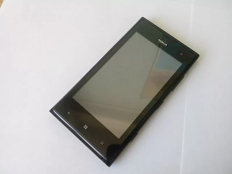 НОВЫЙ Nokia Lumia 4.0