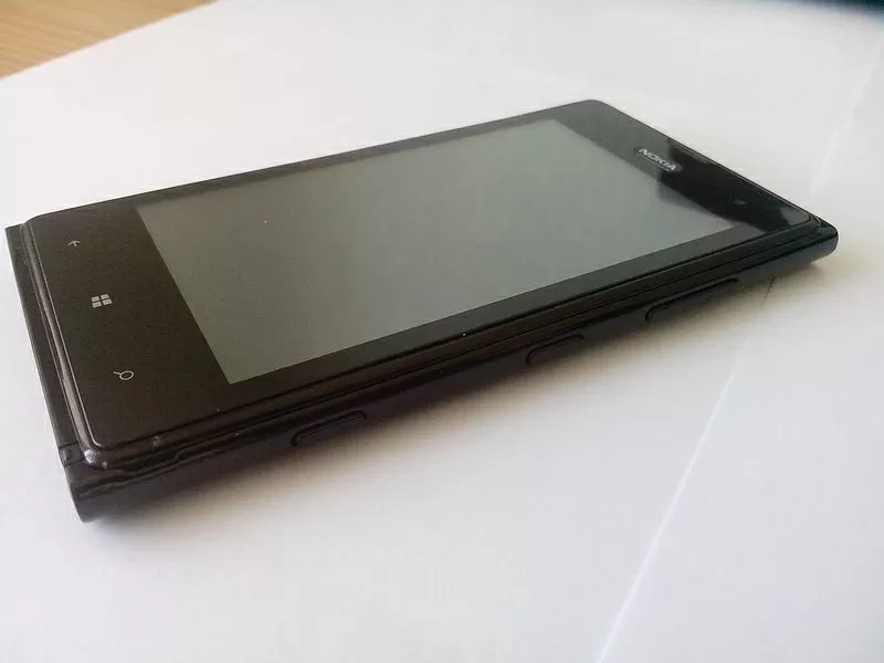 НОВЫЙ Nokia Lumia 4.0