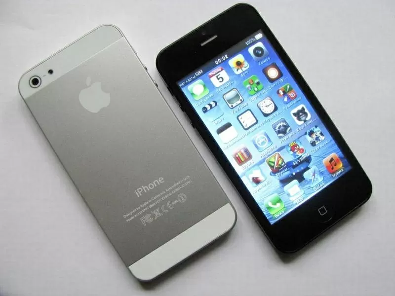 Iphone 5 оплата при ПОЛУЧЕНИИ! 2