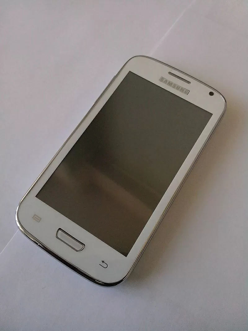 Новый Samsung Galaxy S3 TV,  WiFi,  2Sim,  заводская сборка! 5