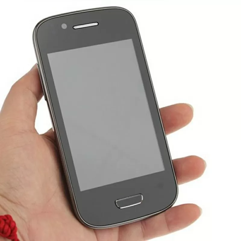 Телефон Новый Samsung Galaxy SIII mini 3. 5 2