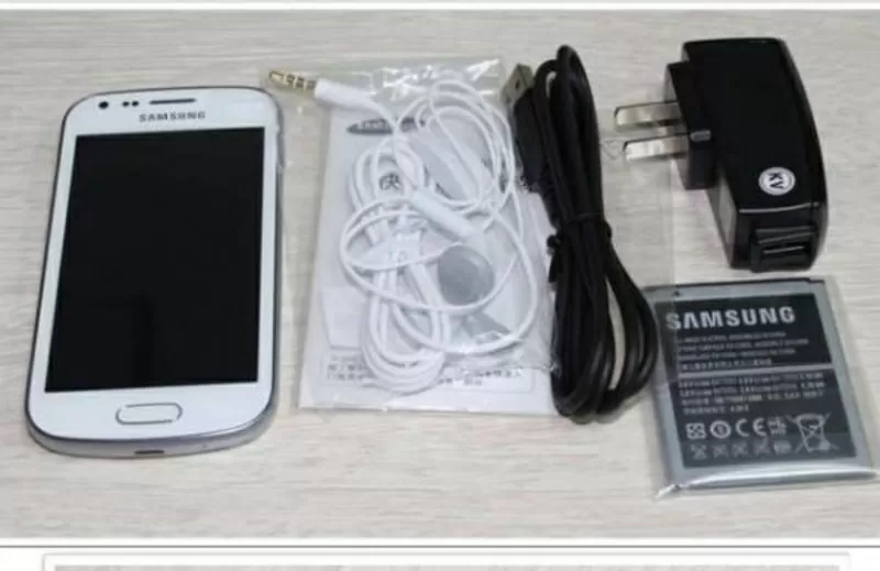 SAMSUNG Galaxy SIII i9300 Android 1Гц 4