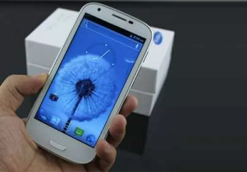 Samsung Galaxy siii большой экран 4.7