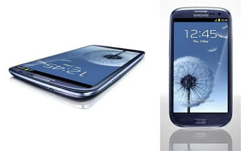 Samsung Galaxy siii большой экран 4.7