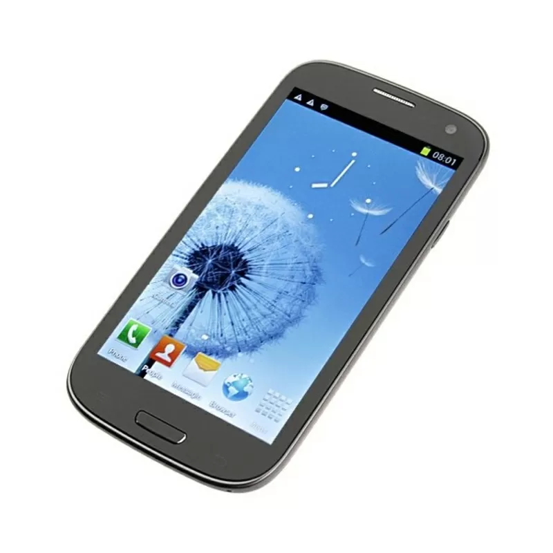 Samsung Galaxy siii большой экран 4.7