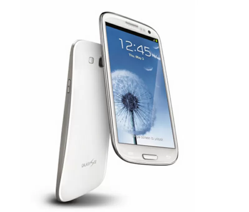 Samsung Galaxy siii большой экран 4.7