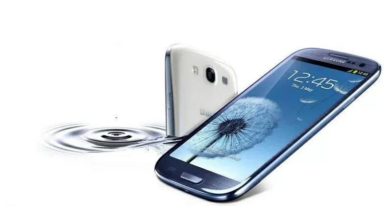 Samsung Galaxy siii большой экран 4.7