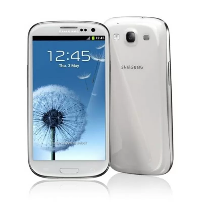 Samsung Galaxy siii большой экран 4.7