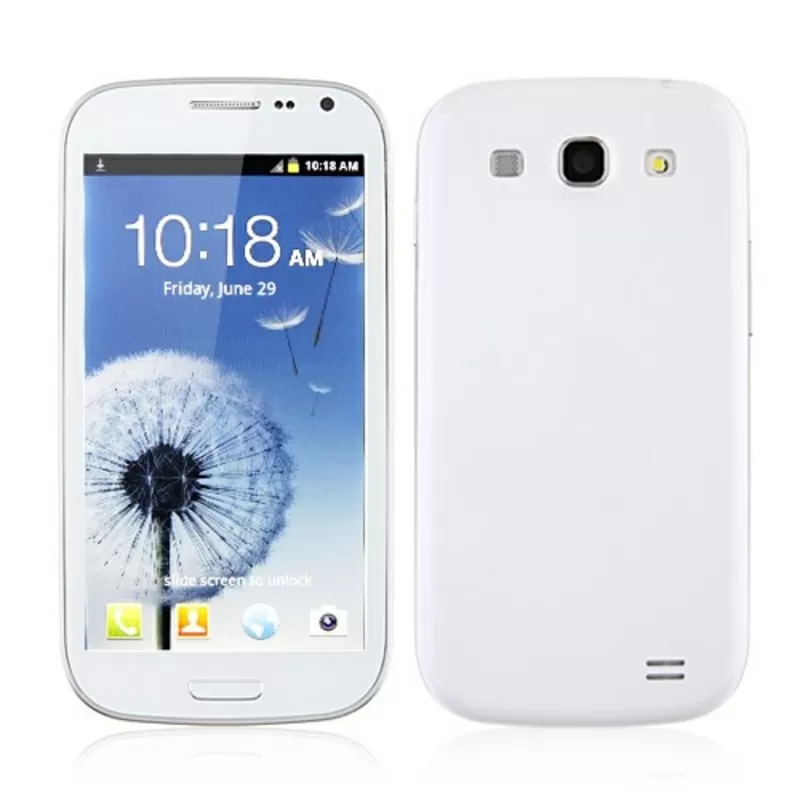 Samsung Galaxy siii большой экран 4.7