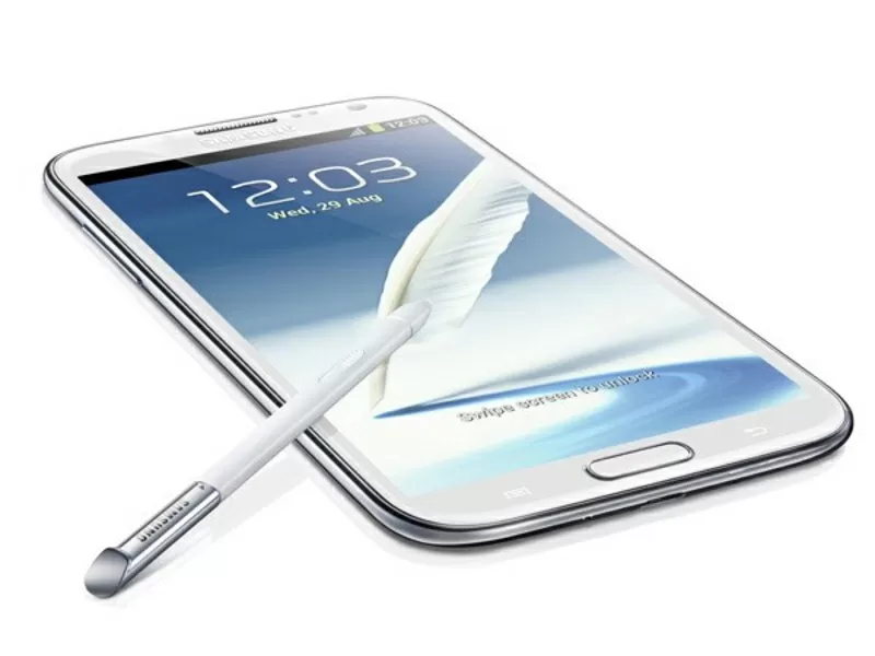 Samsung Galaxy Note SII i7100 Android 1Гц 3