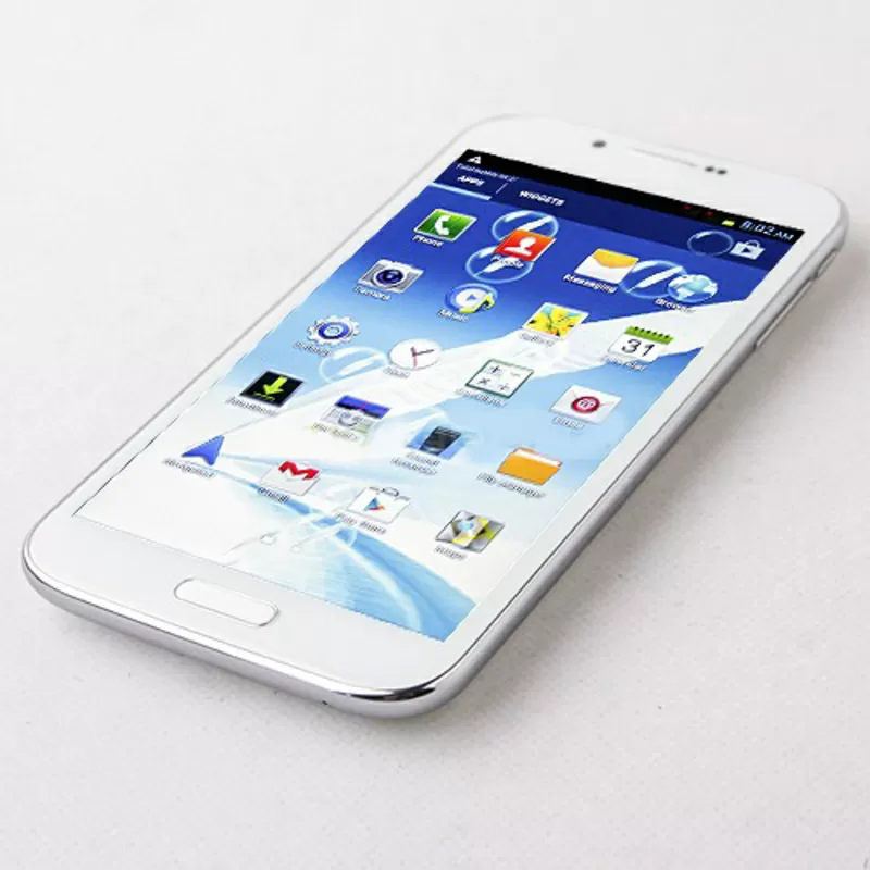 Samsung Galaxy Note SII i7100 Android 1Гц 4