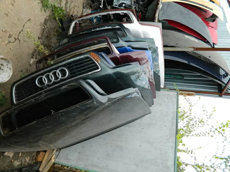 Разборка/ Шрот Audi A6, 100, C4, C5 7