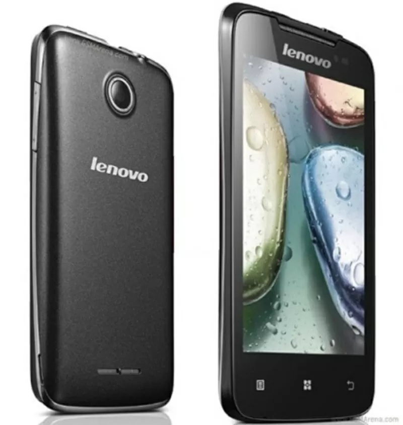 Lenovo A390 Black - Новая цена! Звоните сейчас! Доставка по Украине.