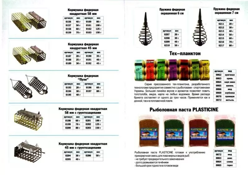 Продам кормушку фидерную Река  5