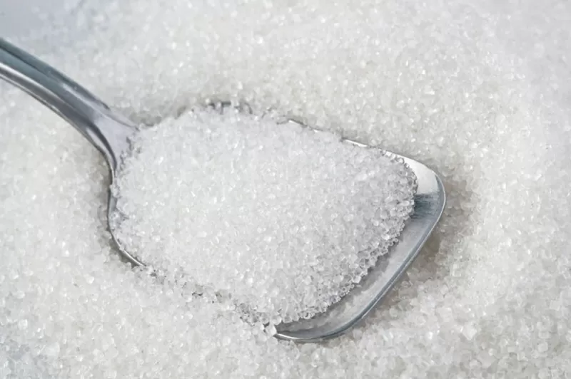 Продам сахар оптом в Украине