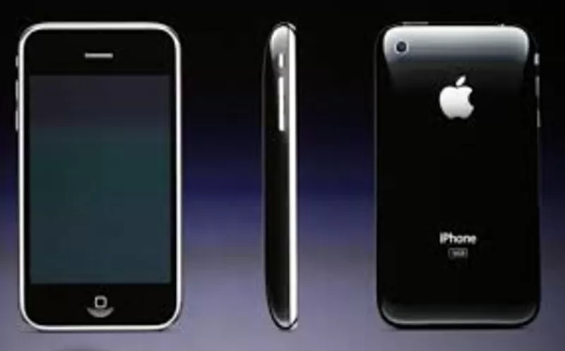 Ищем поставщика с реальными ценами на новые  Apple iPhone 3gs