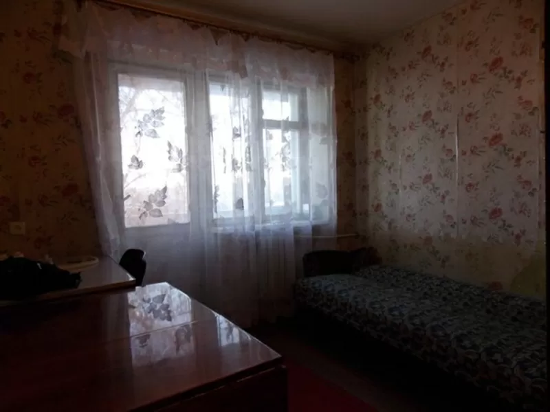 Сдам 2-комнатную квартиру на Буревестнике (мебель,  горячая вода) 2