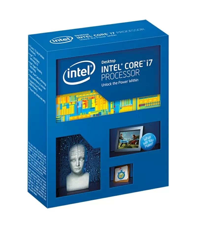 Оптом и розница продам Intel Core i7-5960X 1110$