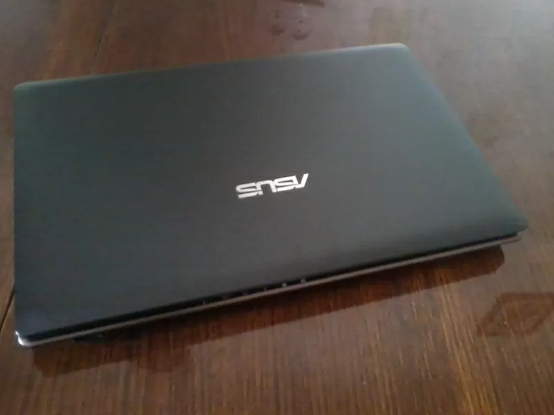 Игровой ноутбук Asus k53sc 2