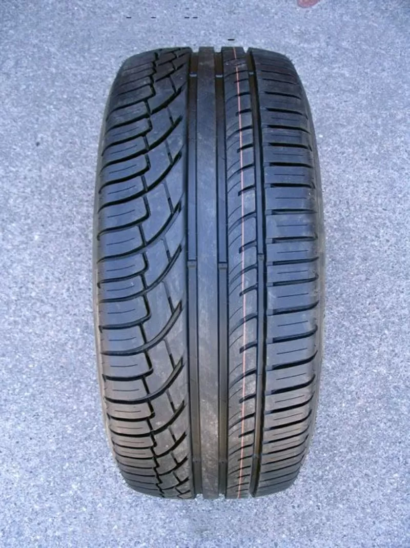 195, 205, 215, 225, 245/55, 60, 65, 70R16 летняя резина Michelin