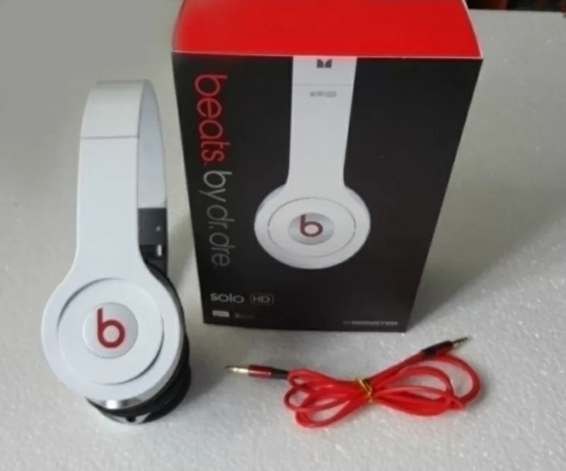 СРОЧНО!!! Monster Beats Dr.Dre Solo HD съемный кабель