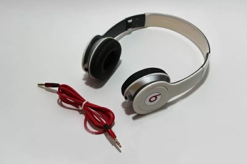 СРОЧНО!!! Monster Beats Dr.Dre Solo HD съемный кабель 3