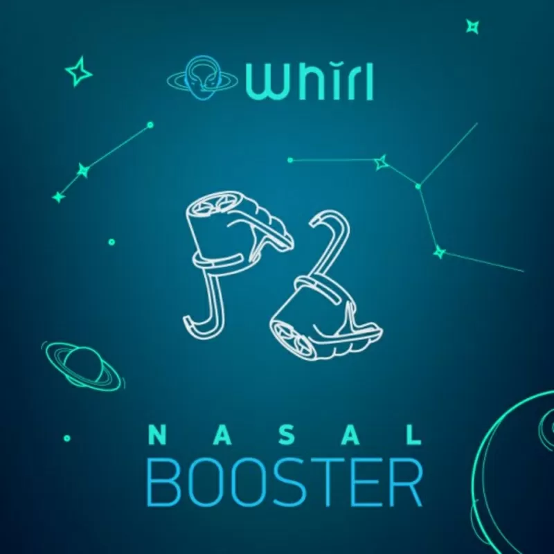 Фильтры для NASAL BOOSTER - индивидуальная система очистки воздуха 3