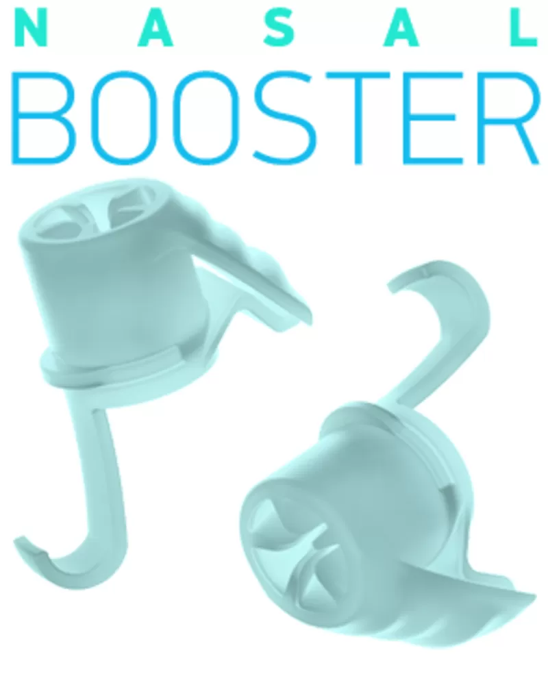 Назальный усилитель NASAL BOOSTER Whirl. Дышите по-новому  3