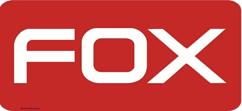 Оптовые поставки Детской одежды TM FOX (Израиль)