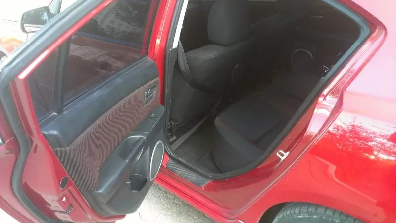 Продам MAZDA 3 sport 2, 0 7