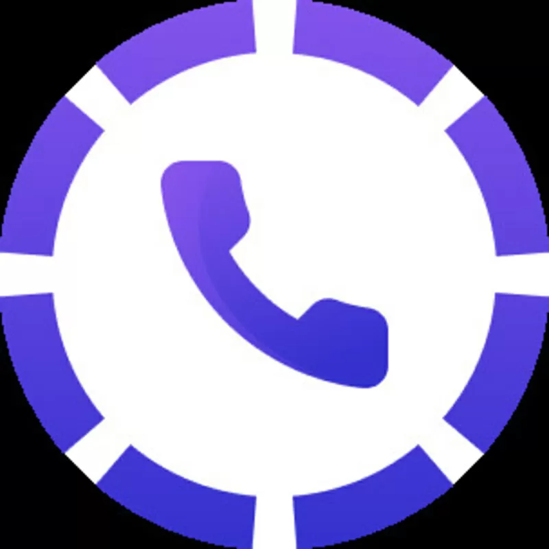CallsApp + BAS / 1C — облік дзвінків