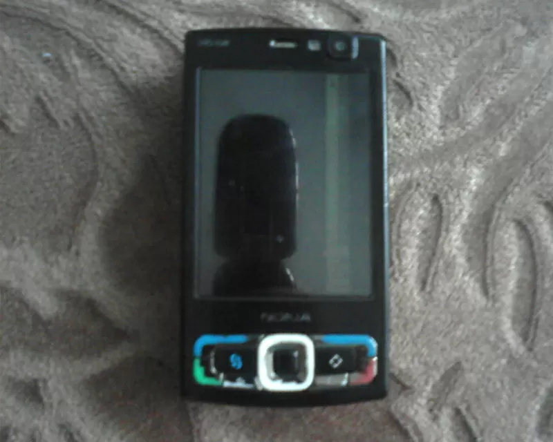 Продам Nokia n95 8 gb(ориг)